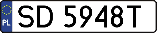 SD5948T