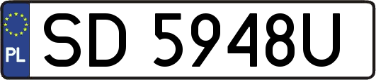 SD5948U
