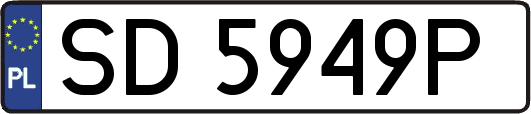 SD5949P