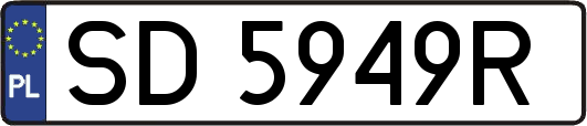 SD5949R
