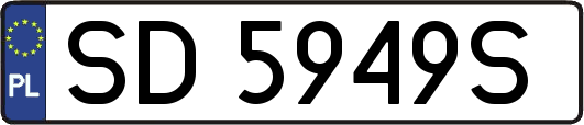 SD5949S
