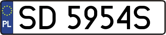 SD5954S