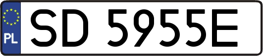 SD5955E