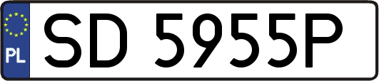 SD5955P