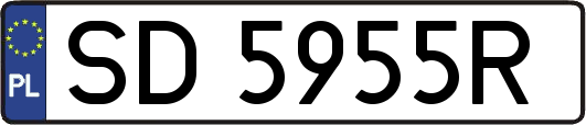 SD5955R