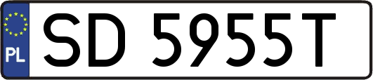 SD5955T