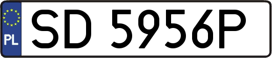 SD5956P
