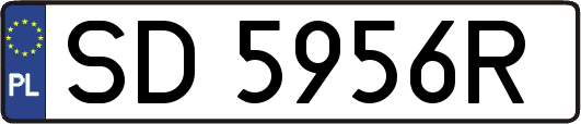 SD5956R