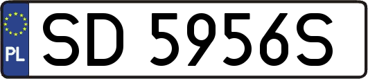 SD5956S