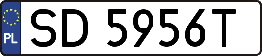 SD5956T