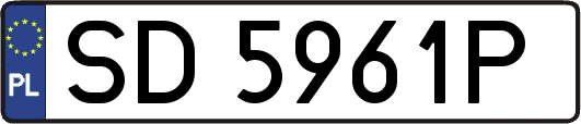 SD5961P