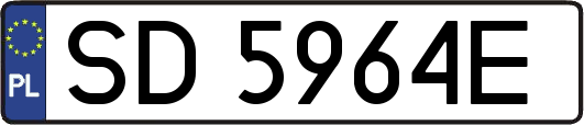 SD5964E
