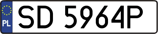 SD5964P