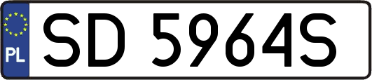 SD5964S