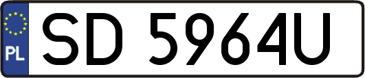 SD5964U