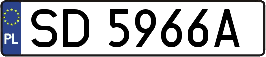 SD5966A
