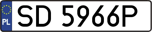 SD5966P