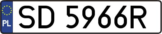 SD5966R