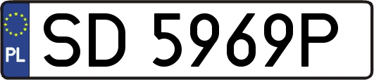 SD5969P