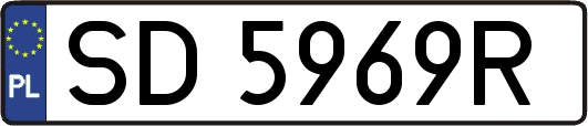 SD5969R