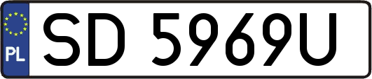 SD5969U