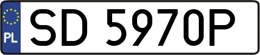 SD5970P