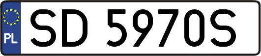SD5970S