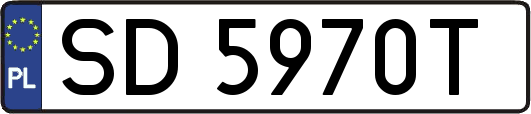SD5970T