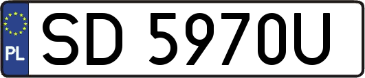 SD5970U