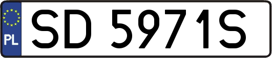 SD5971S