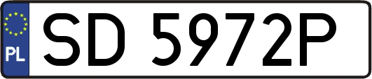 SD5972P
