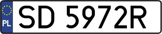 SD5972R
