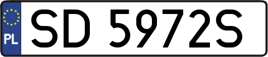 SD5972S