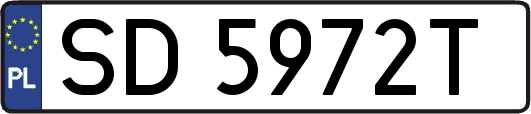 SD5972T