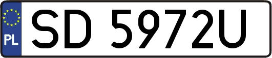 SD5972U