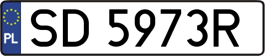 SD5973R