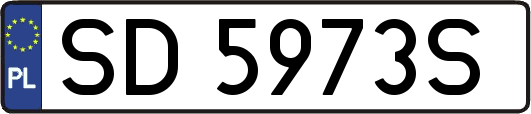 SD5973S
