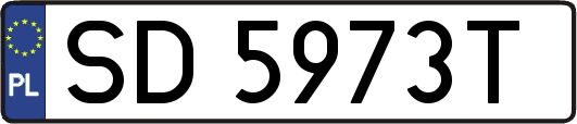 SD5973T