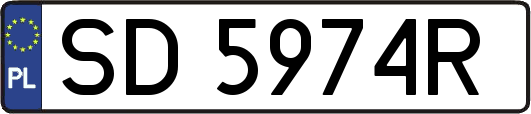 SD5974R