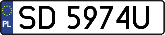 SD5974U