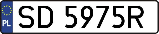 SD5975R