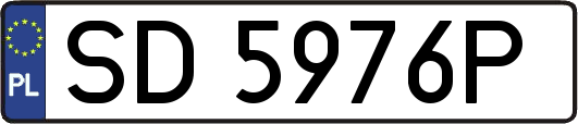 SD5976P