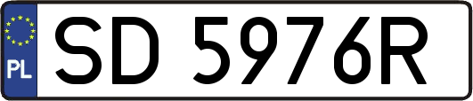SD5976R