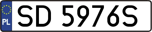 SD5976S