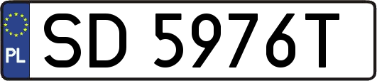 SD5976T