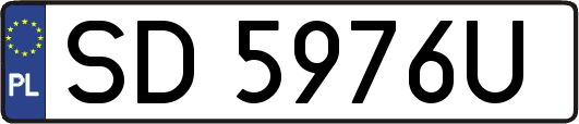 SD5976U