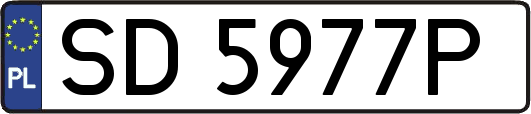 SD5977P