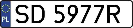 SD5977R