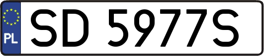 SD5977S