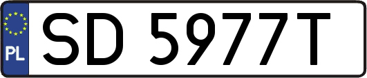 SD5977T